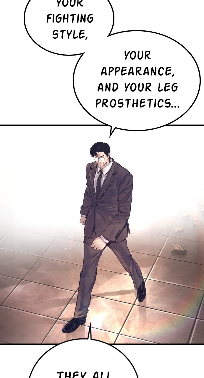 Read Manager Kim EN Manga Online