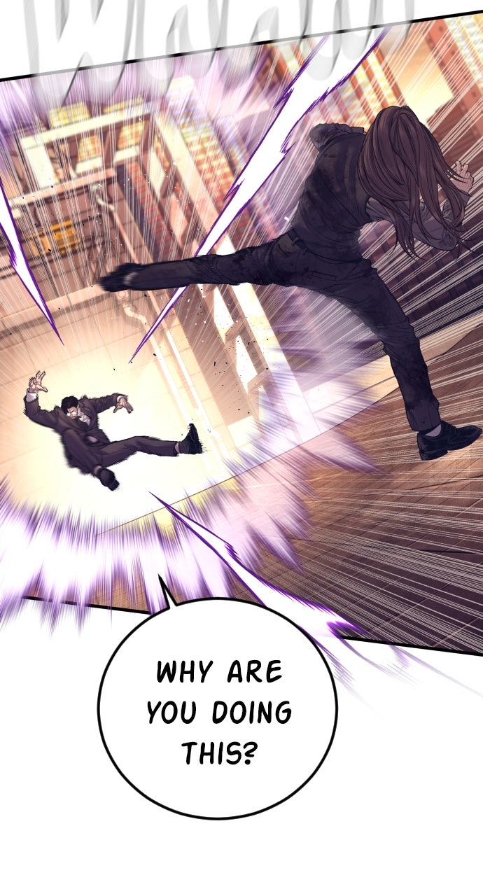 Read Manager Kim EN Manga Online