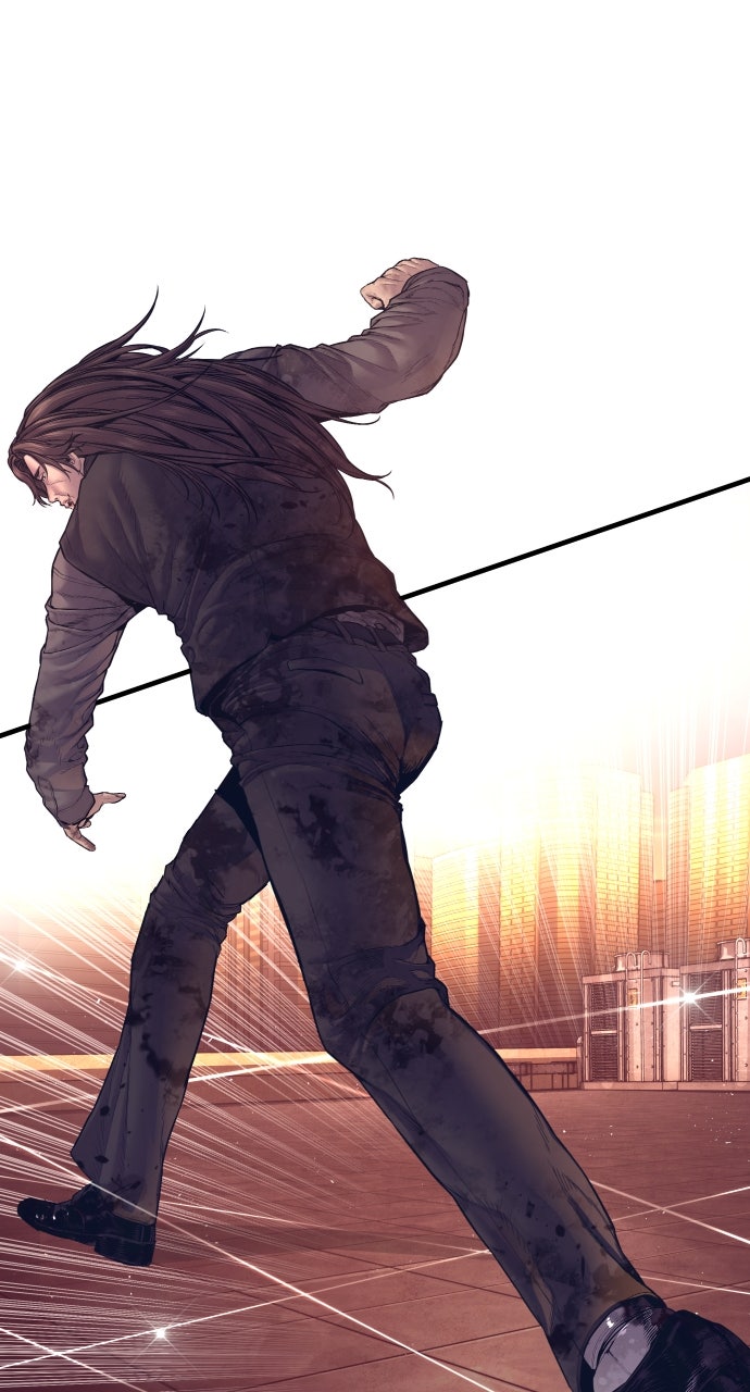 Read Manager Kim EN Manga Online