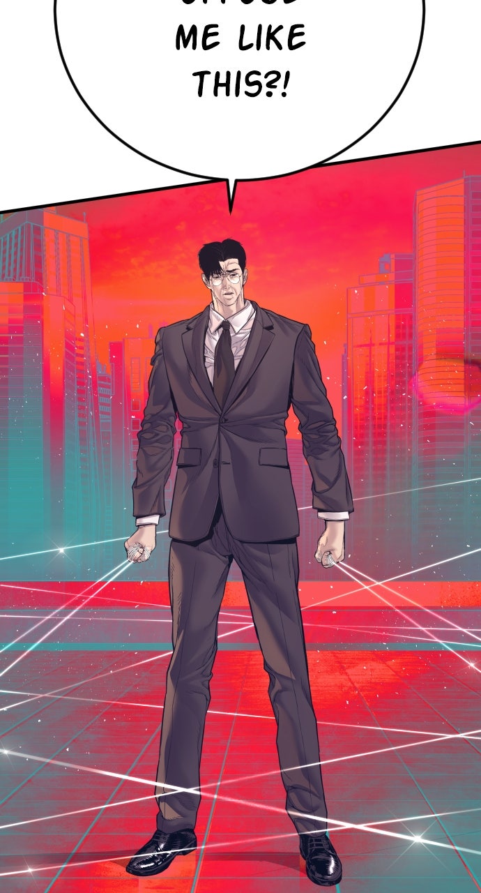 Read Manager Kim EN Manga Online