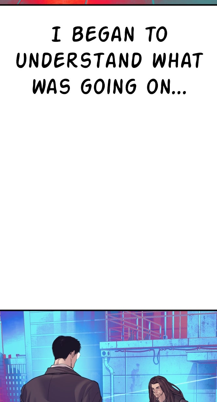 Read Manager Kim EN Manga Online