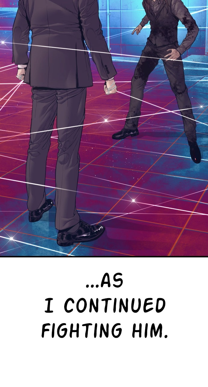 Read Manager Kim EN Manga Online