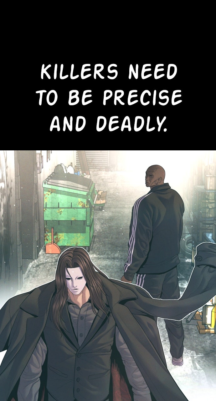 Read Manager Kim EN Manga Online