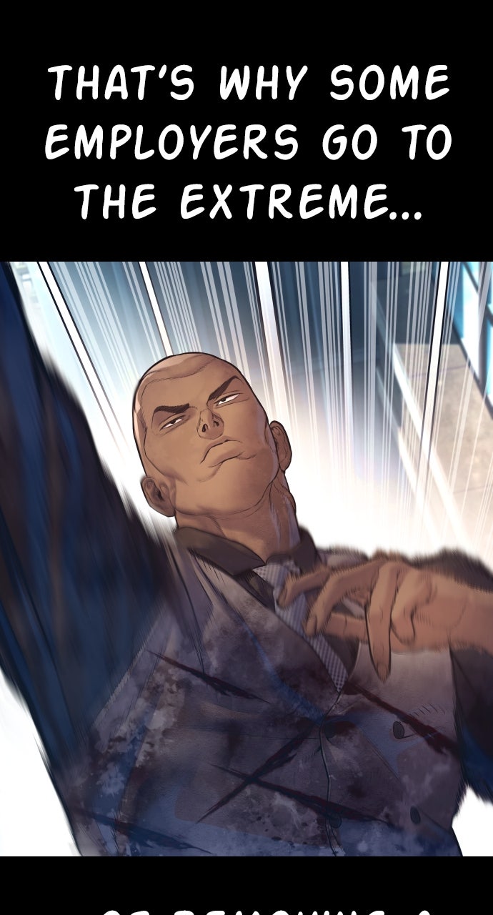 Read Manager Kim EN Manga Online