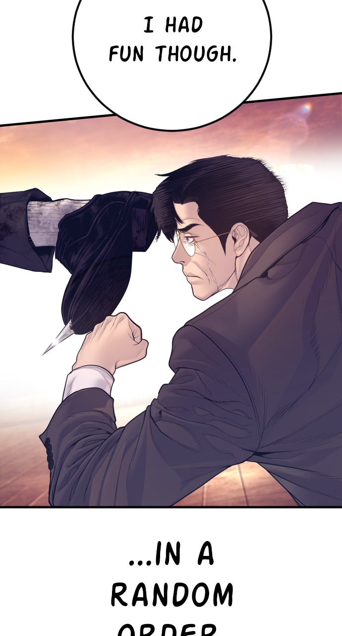 Read Manager Kim EN Manga Online