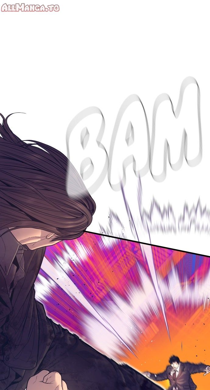 Read Manager Kim EN Manga Online