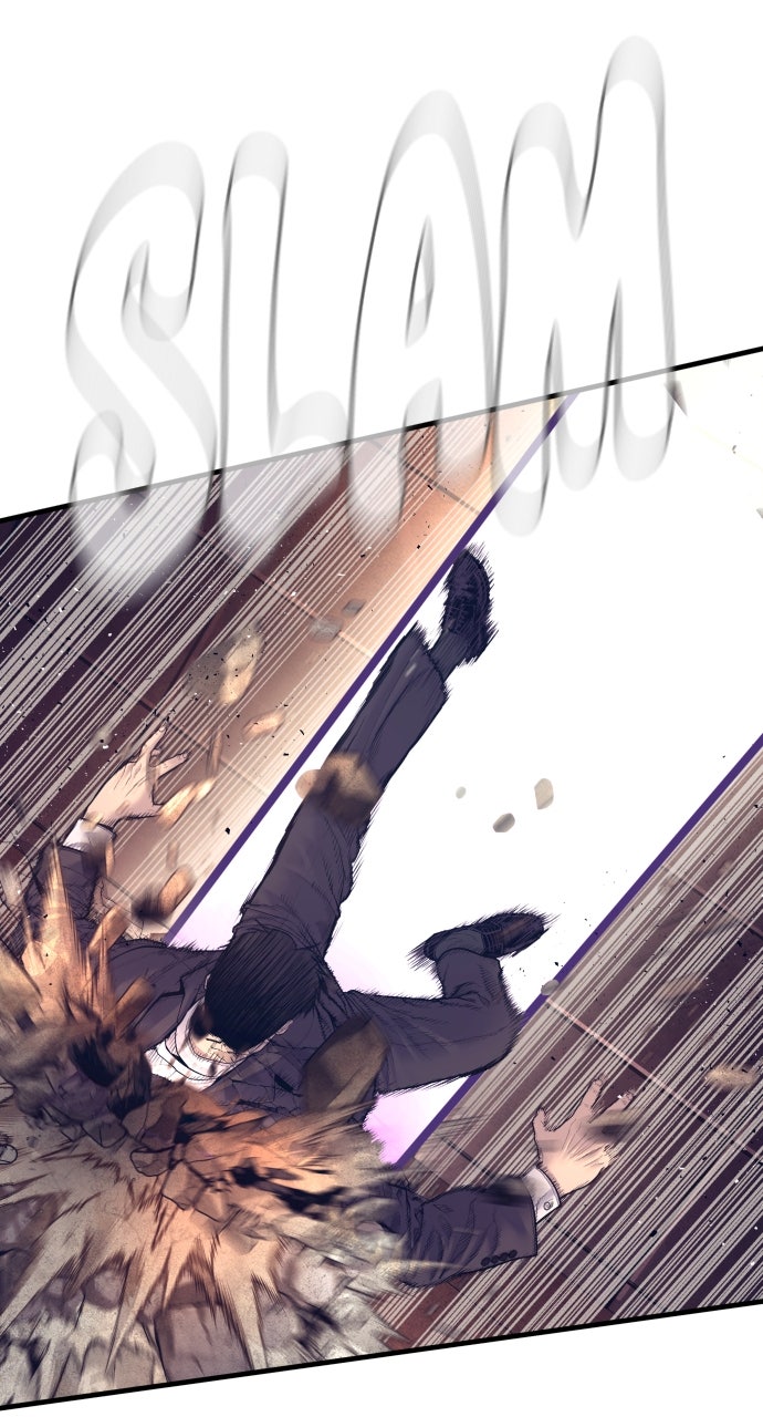 Read Manager Kim EN Manga Online