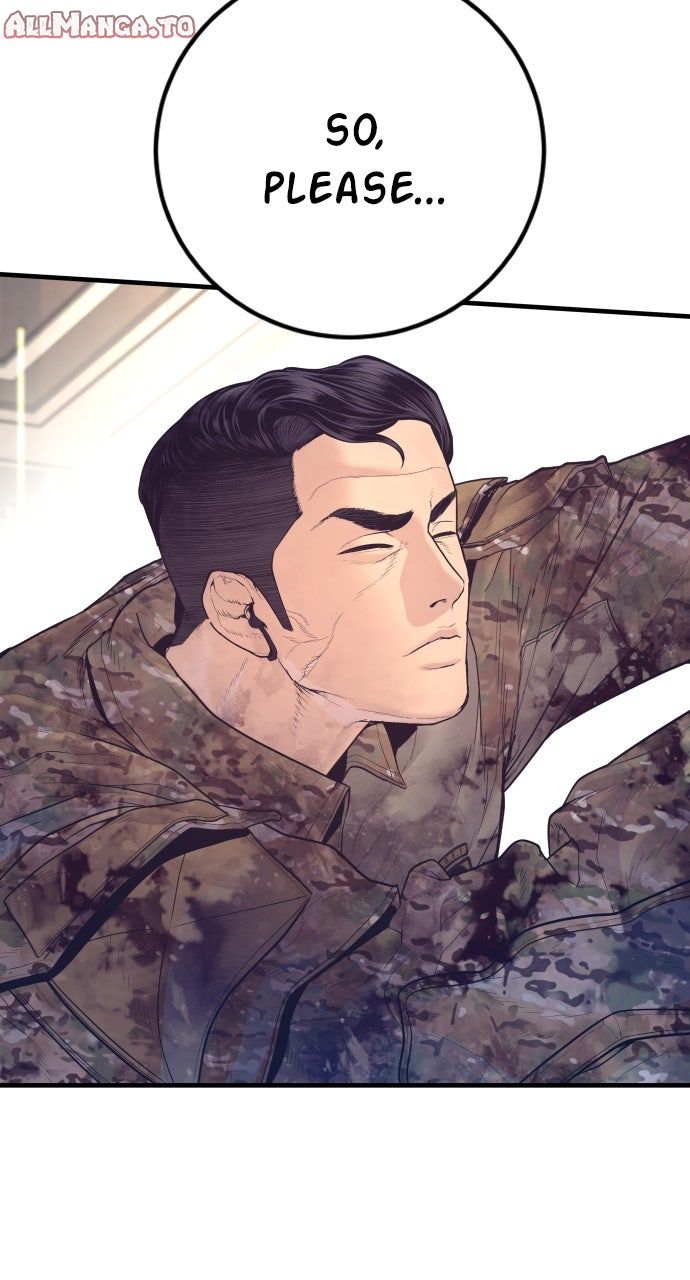 Read Manager Kim EN Manga Online