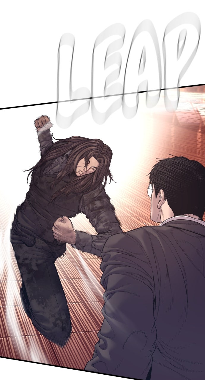 Read Manager Kim EN Manga Online