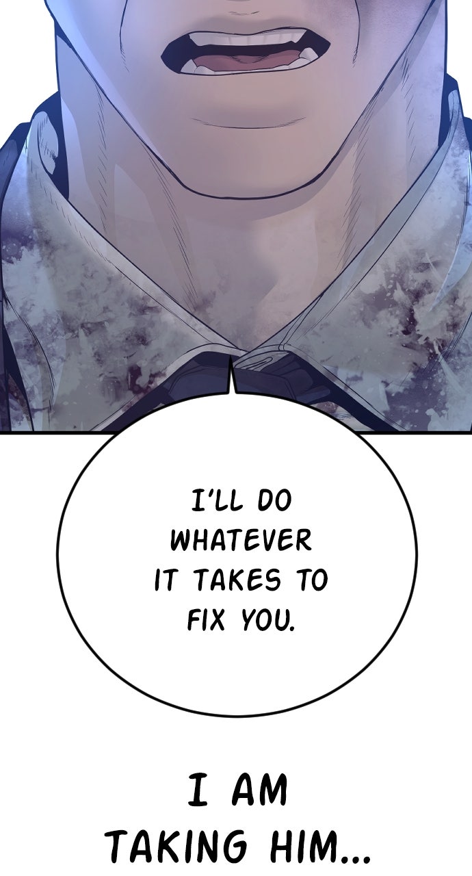 Read Manager Kim EN Manga Online