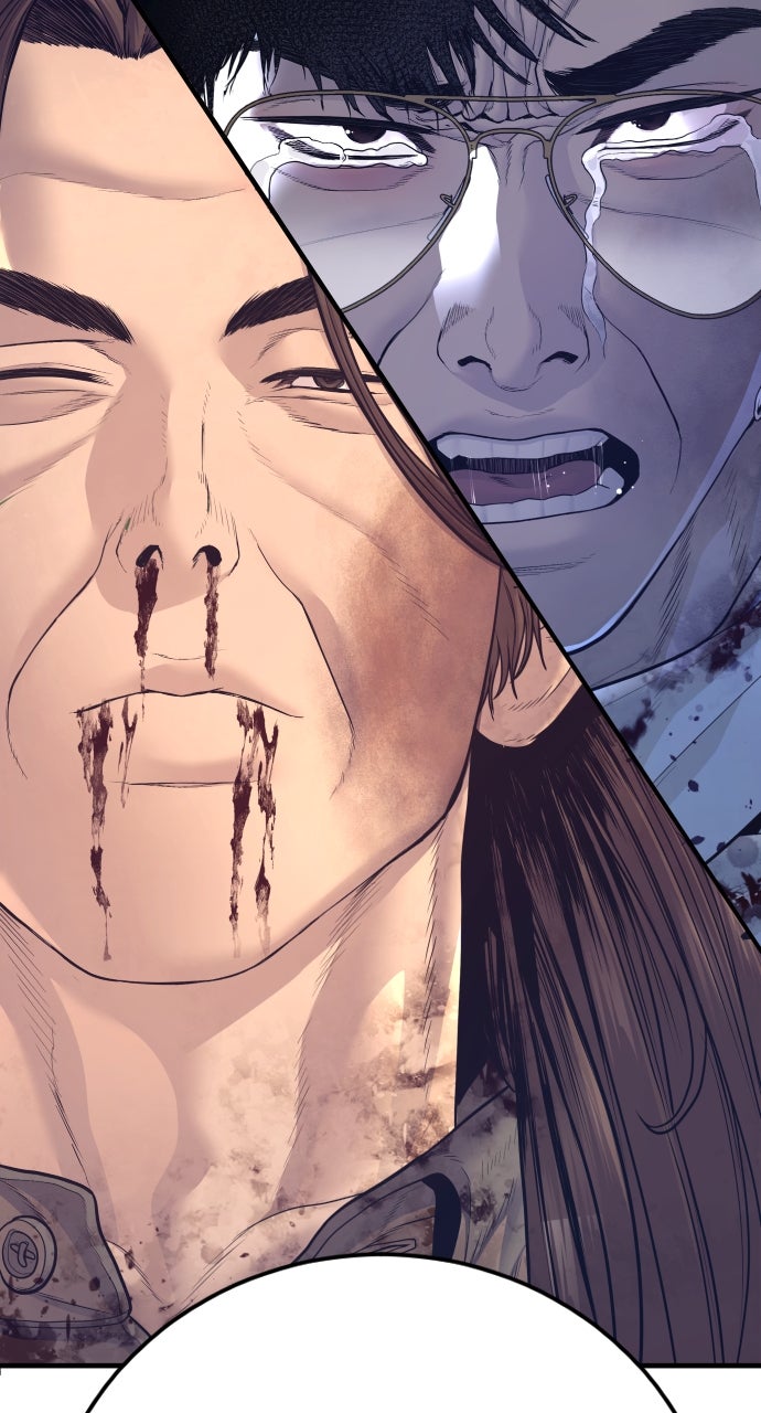 Read Manager Kim EN Manga Online