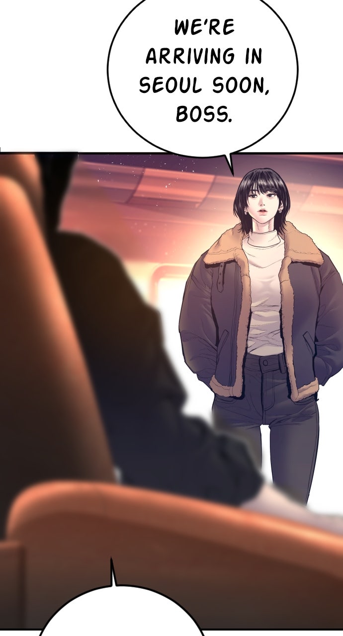 Read Manager Kim EN Manga Online