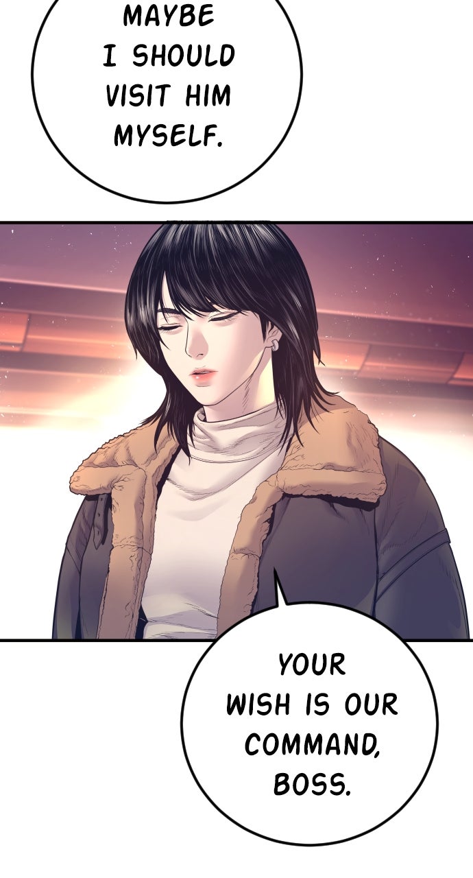 Read Manager Kim EN Manga Online
