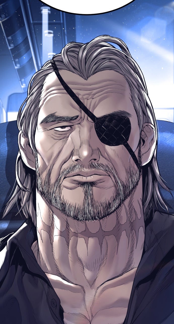 Read Manager Kim EN Manga Online