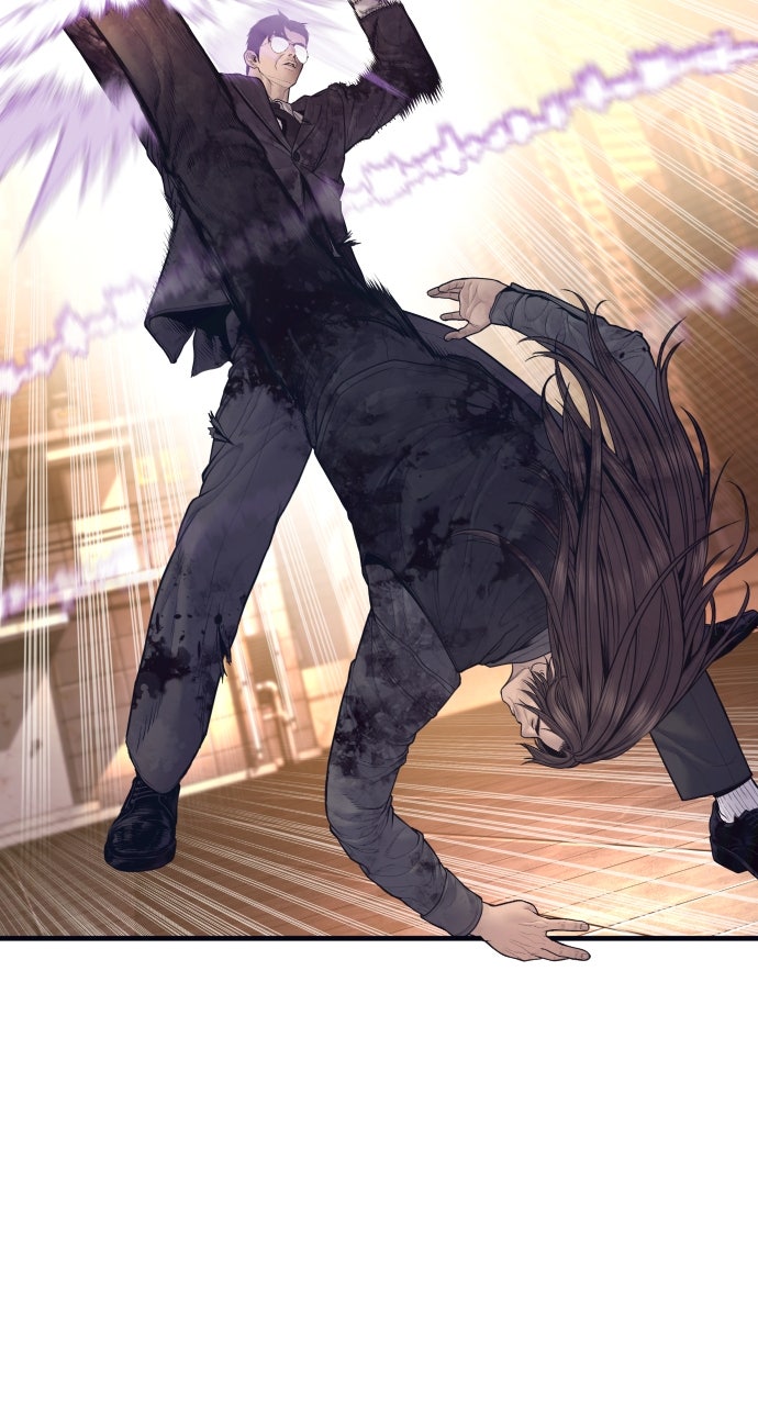 Read Manager Kim EN Manga Online