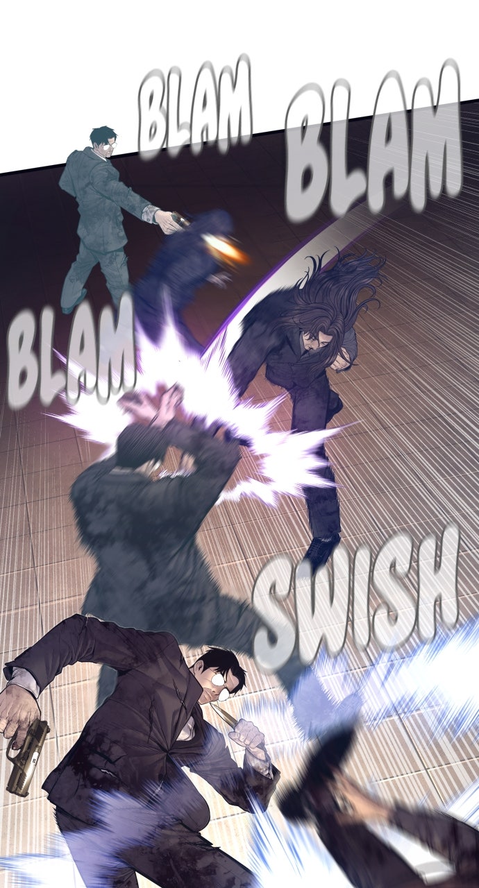 Read Manager Kim EN Manga Online