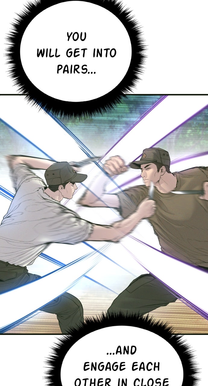 Read Manager Kim EN Manga Online