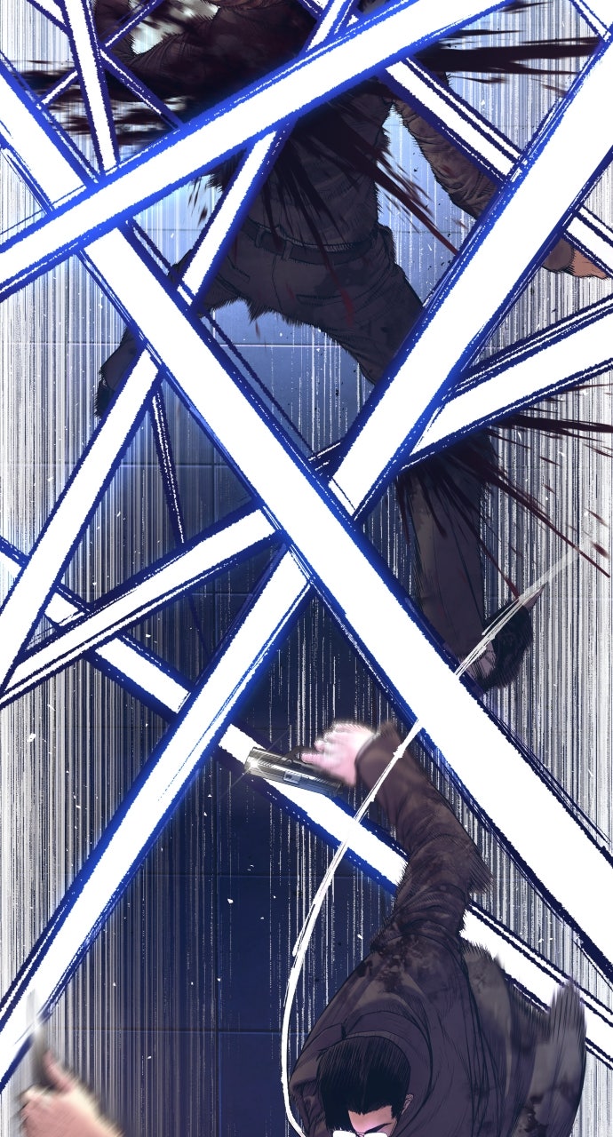 Read Manager Kim EN Manga Online