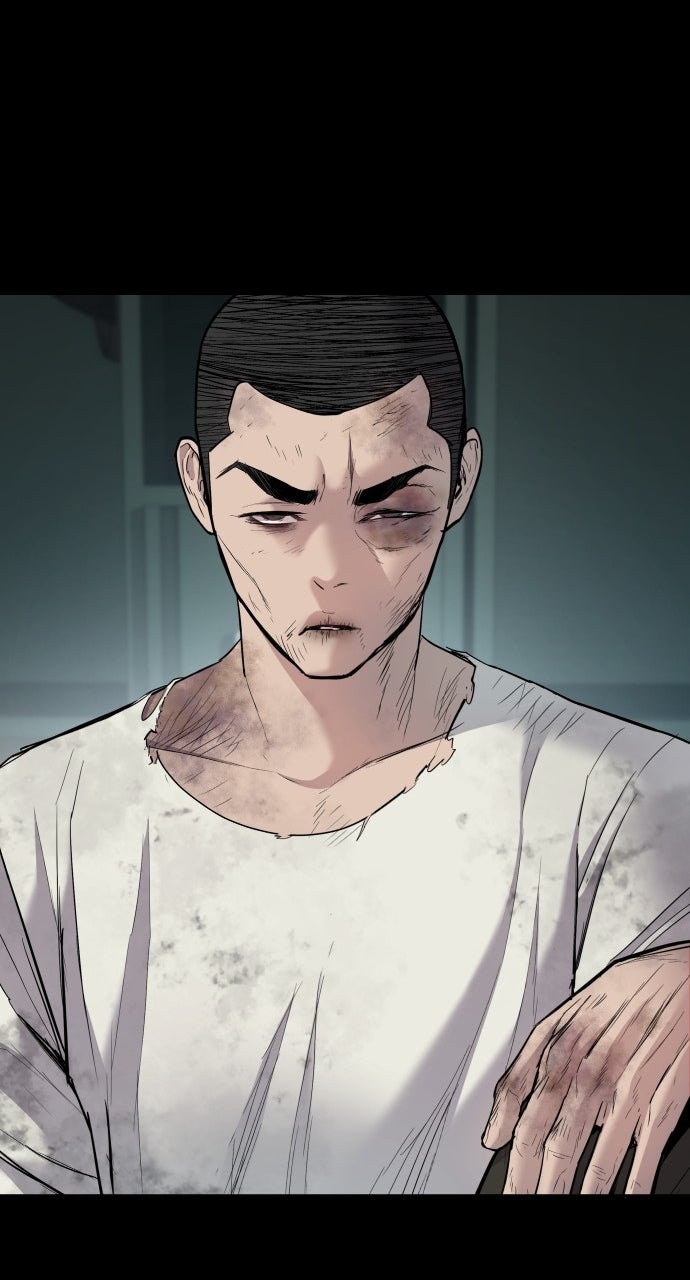 Read Manager Kim EN Manga Online