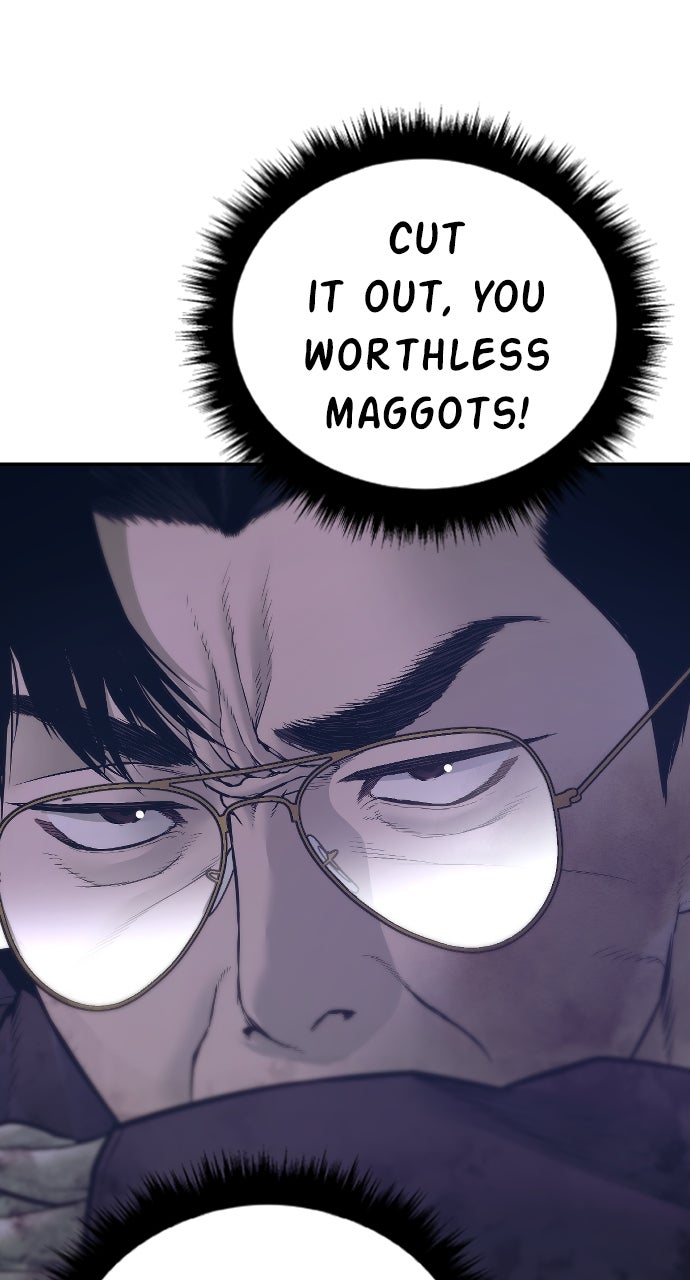 Read Manager Kim EN Manga Online