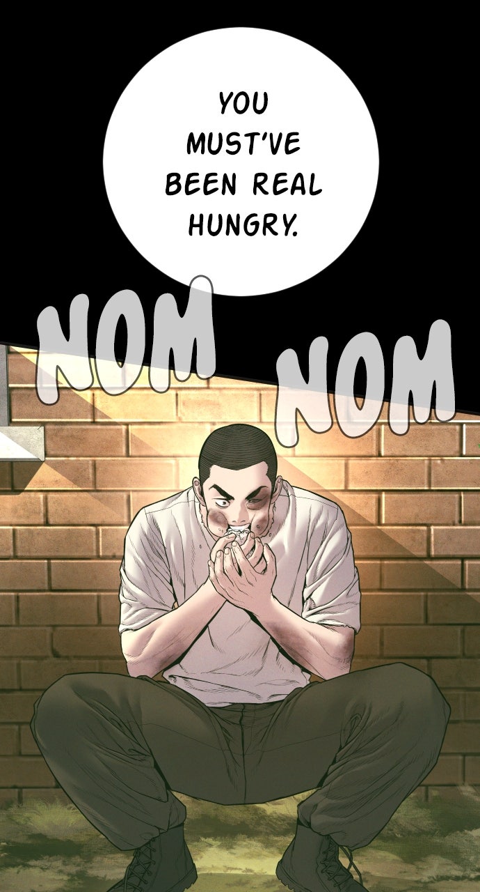 Read Manager Kim EN Manga Online