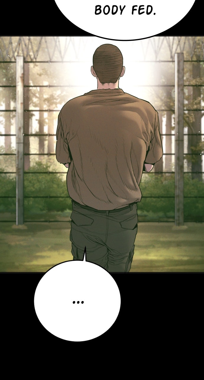 Read Manager Kim EN Manga Online