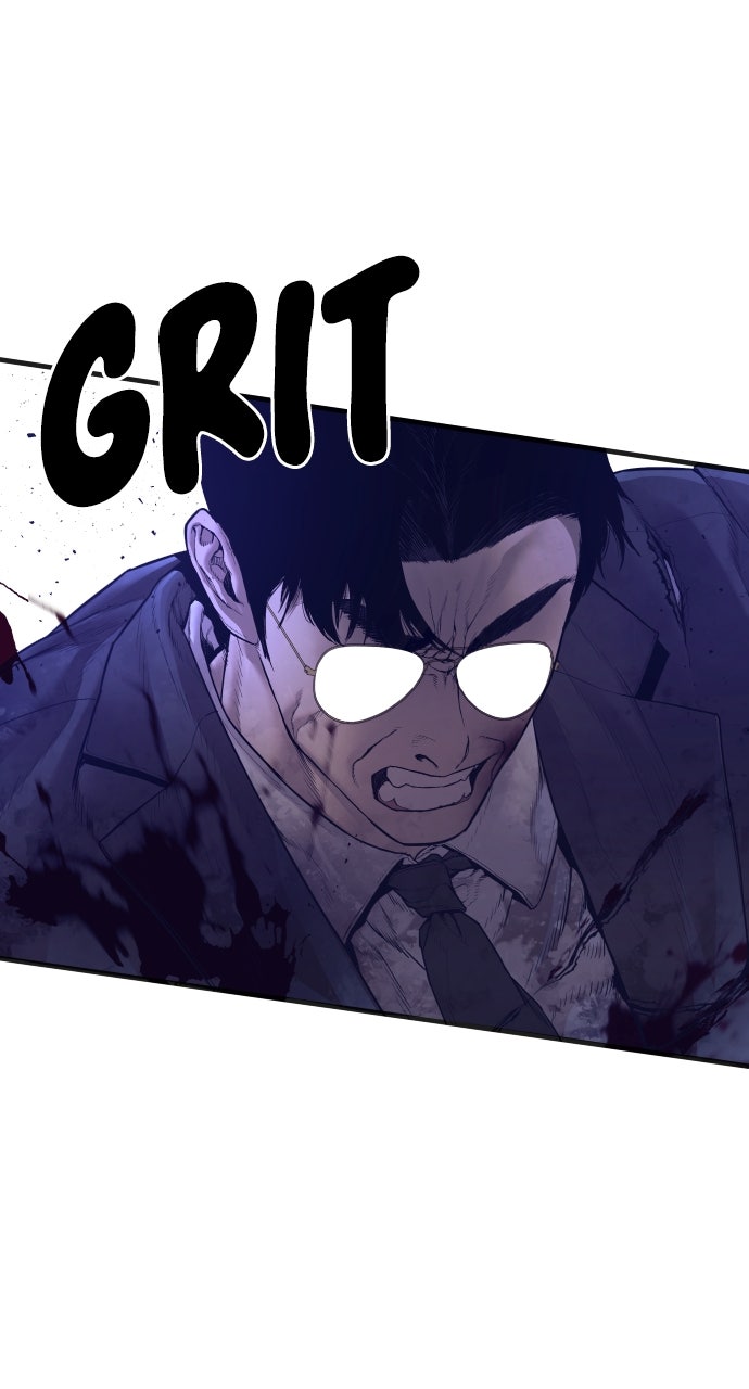 Read Manager Kim EN Manga Online