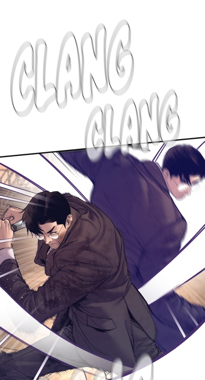 Read Manager Kim EN Manga Online