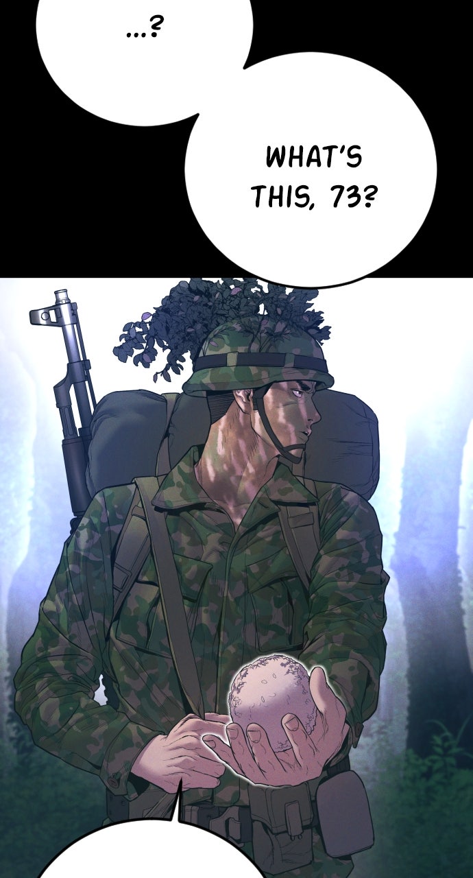 Read Manager Kim EN Manga Online