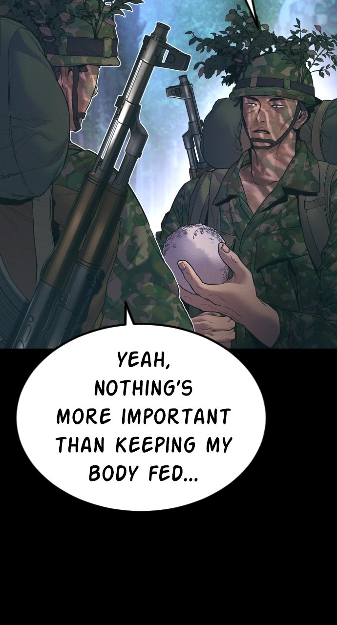 Read Manager Kim EN Manga Online