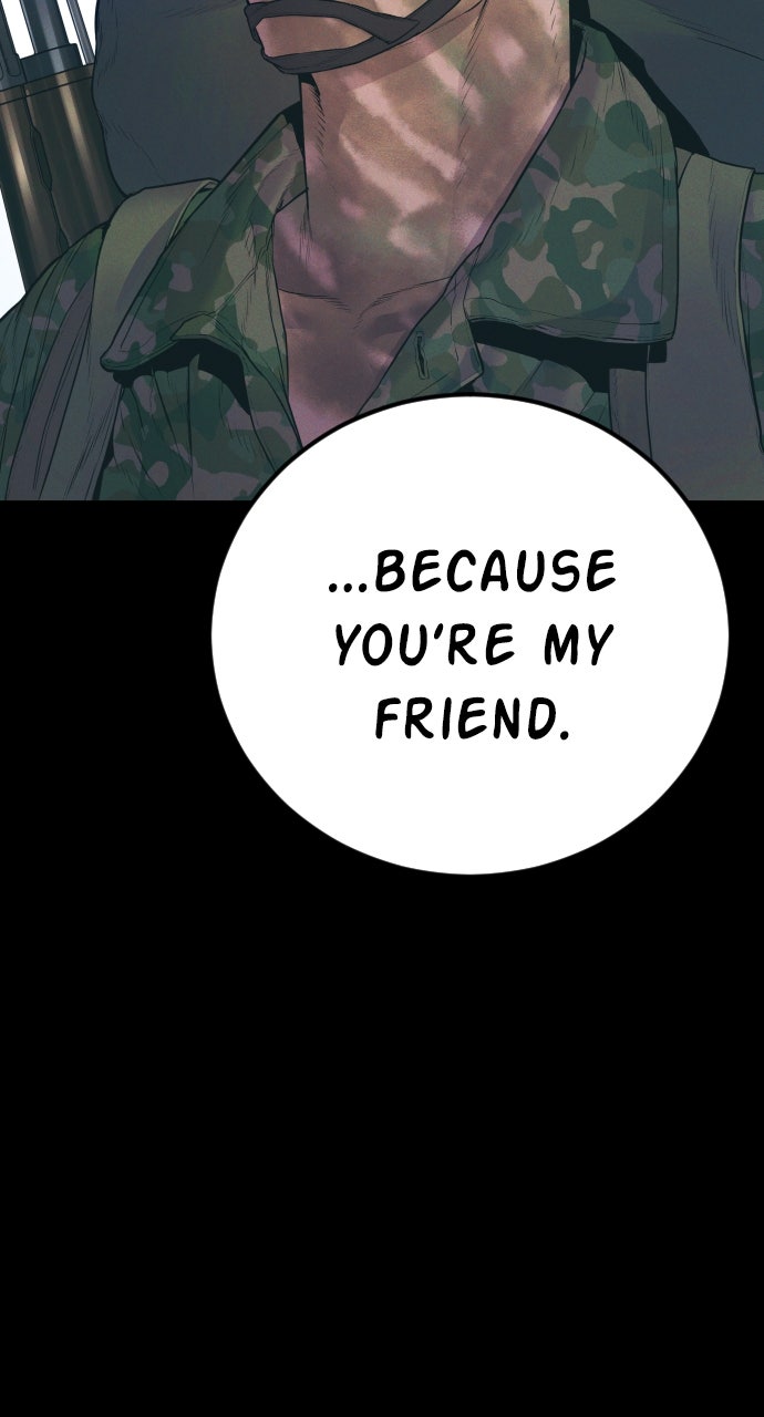 Read Manager Kim EN Manga Online