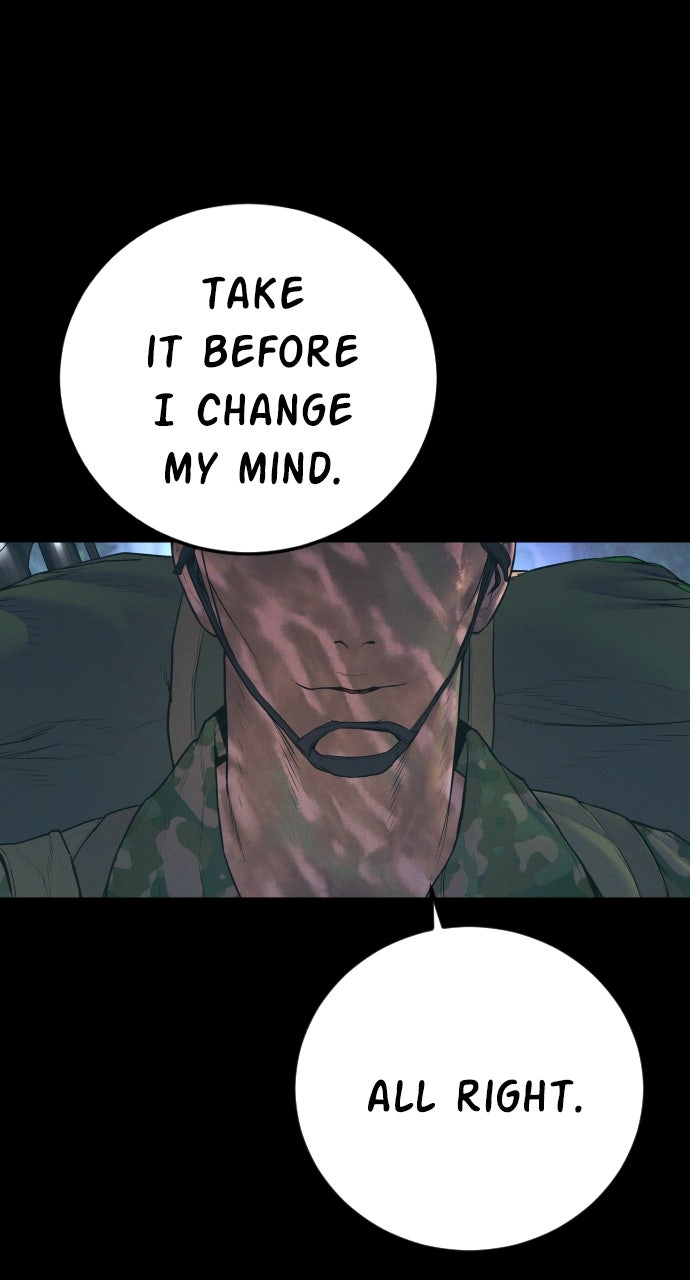 Read Manager Kim EN Manga Online