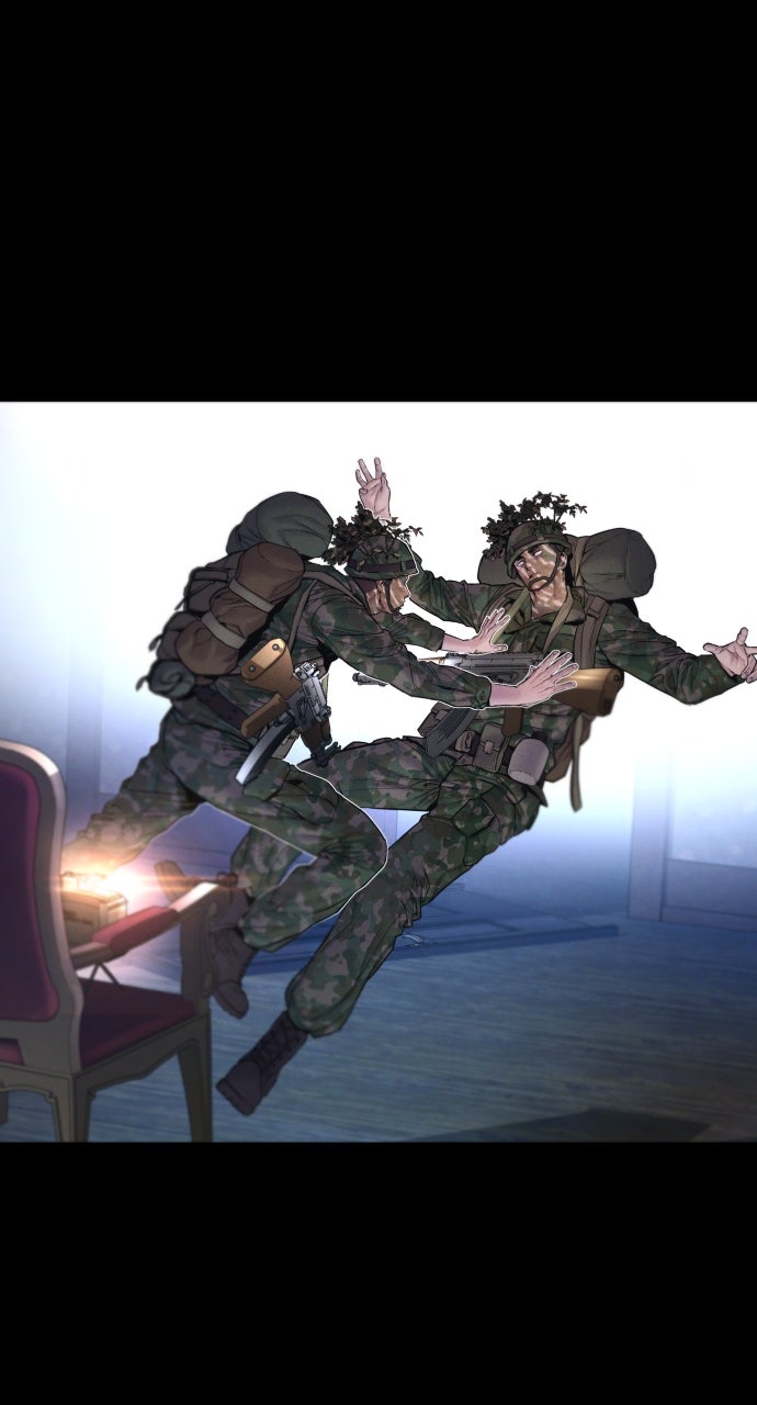 Read Manager Kim EN Manga Online