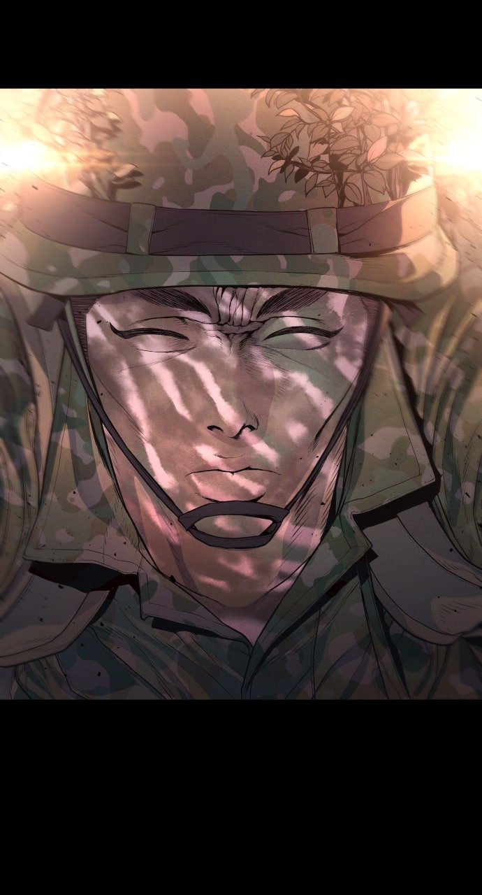 Read Manager Kim EN Manga Online