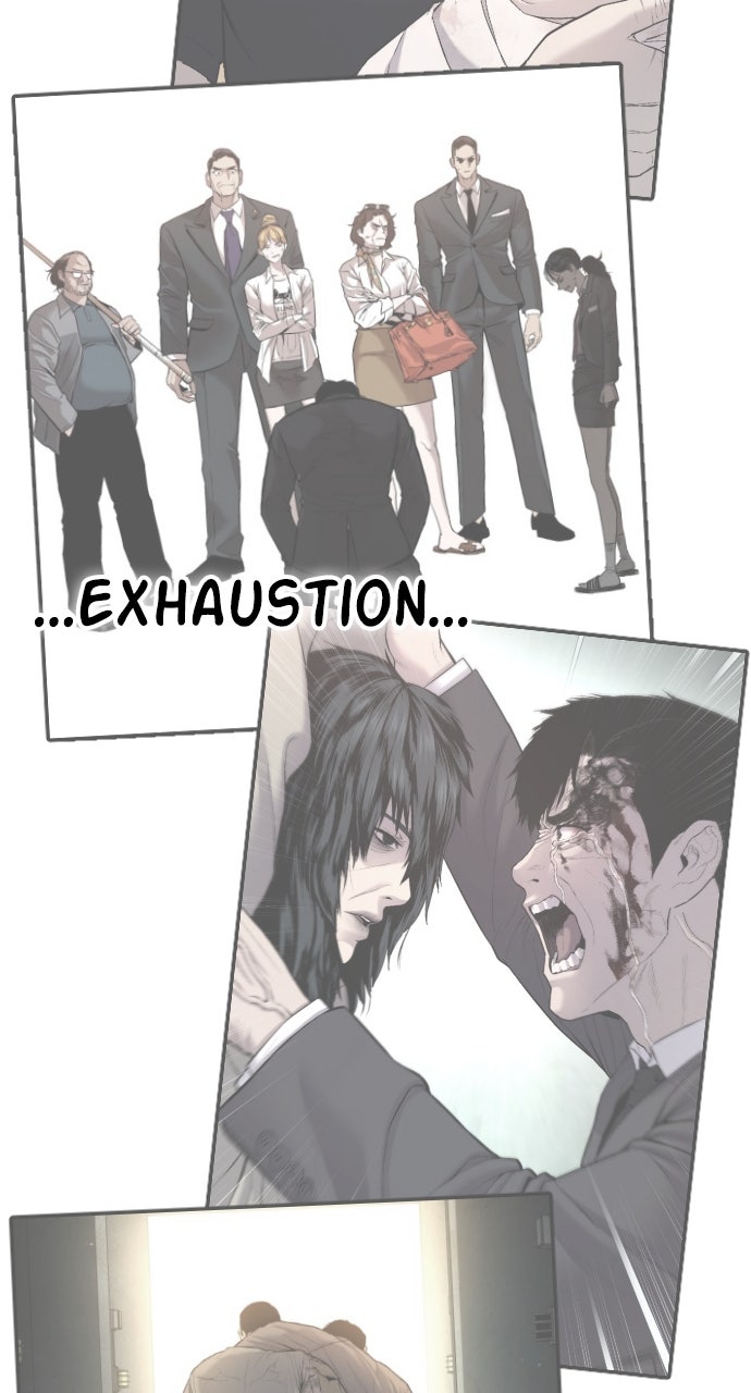 Read Manager Kim EN Manga Online