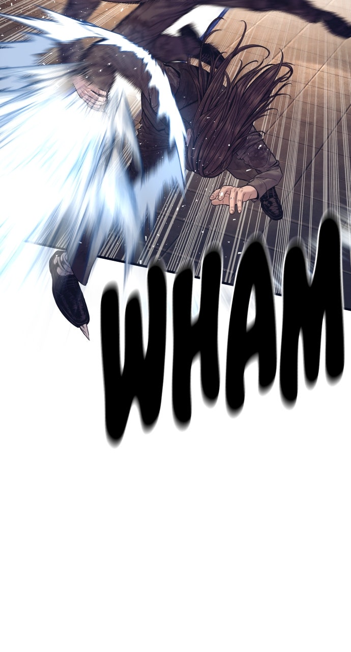 Read Manager Kim EN Manga Online