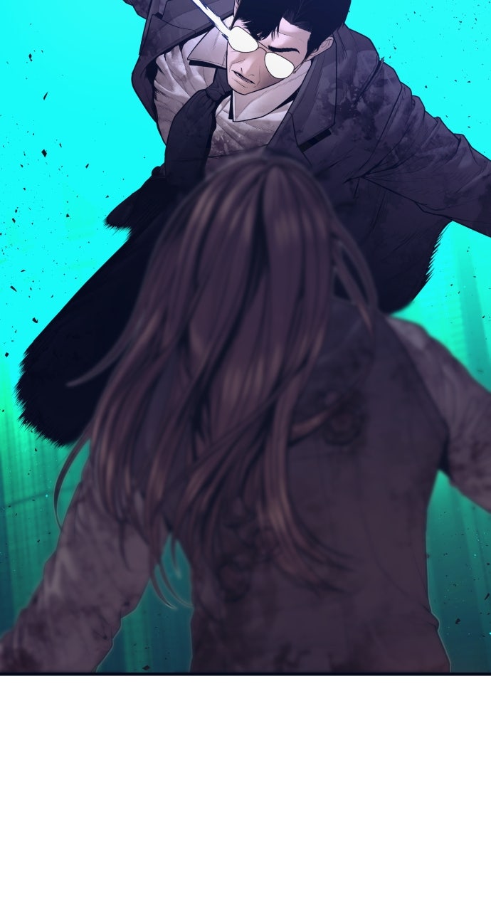 Read Manager Kim EN Manga Online