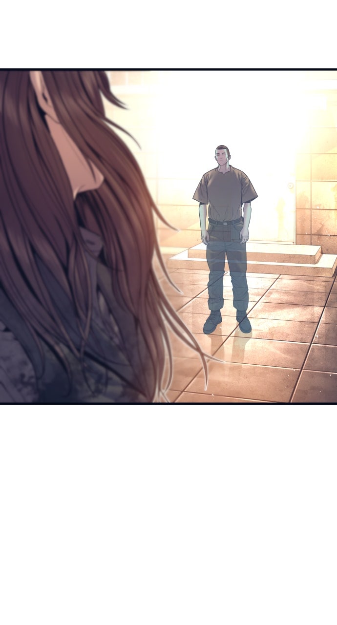 Read Manager Kim EN Manga Online