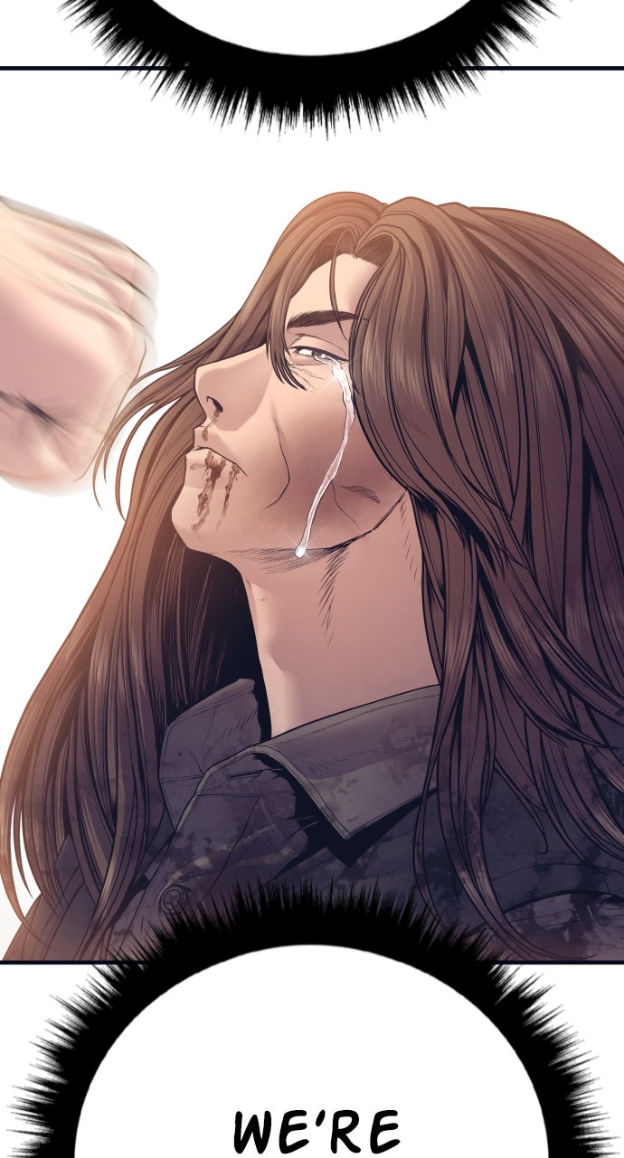 Read Manager Kim EN Manga Online