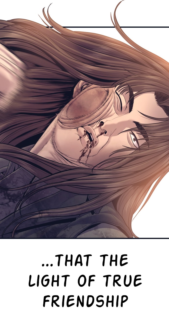 Read Manager Kim EN Manga Online