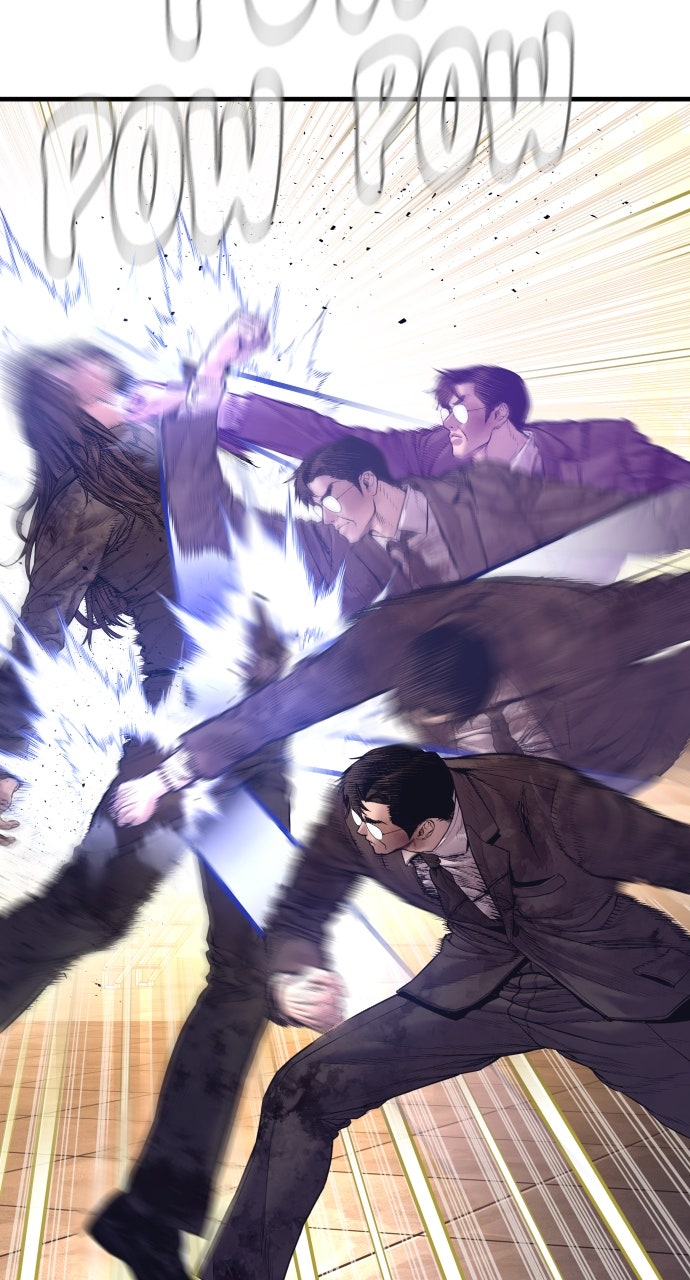 Read Manager Kim EN Manga Online