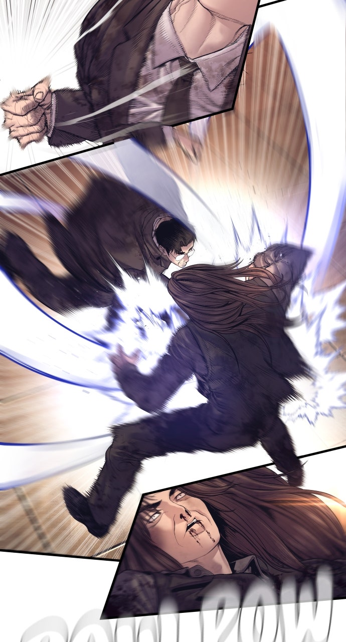 Read Manager Kim EN Manga Online