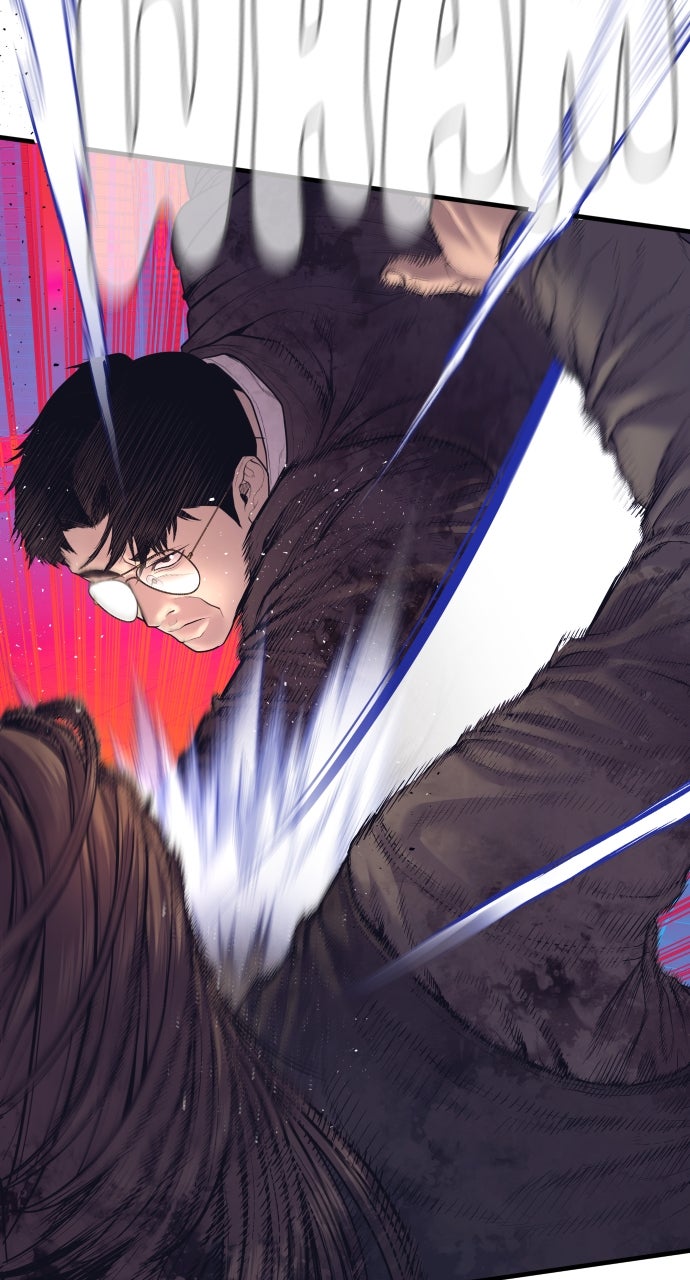 Read Manager Kim EN Manga Online