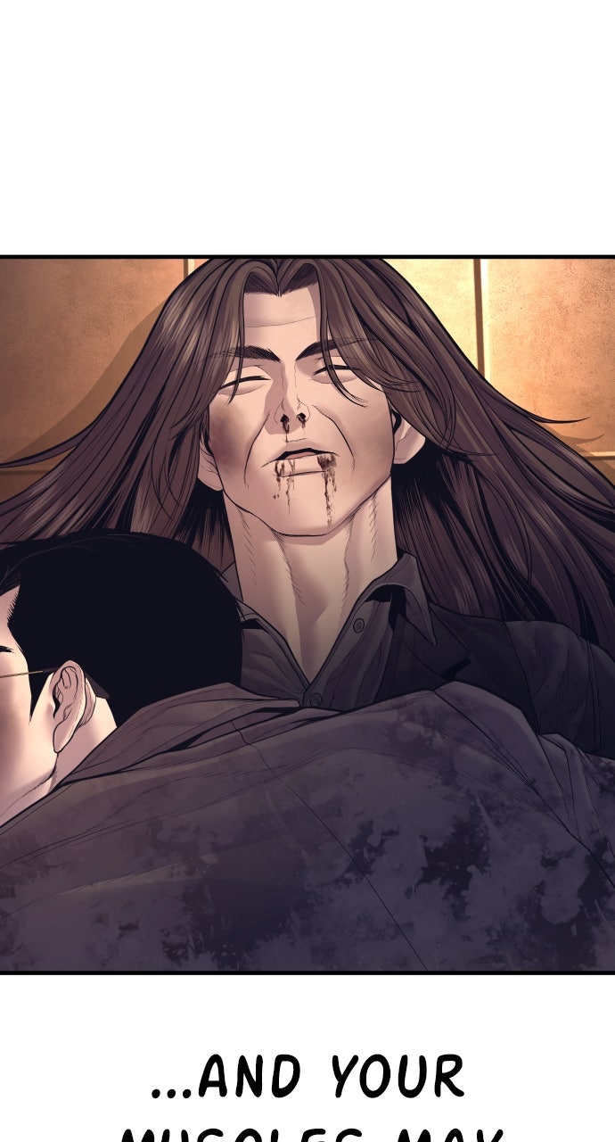 Read Manager Kim EN Manga Online