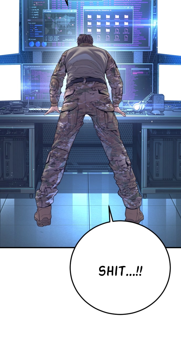 Read Manager Kim EN Manga Online