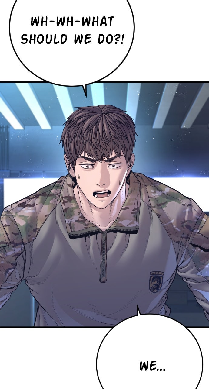 Read Manager Kim EN Manga Online