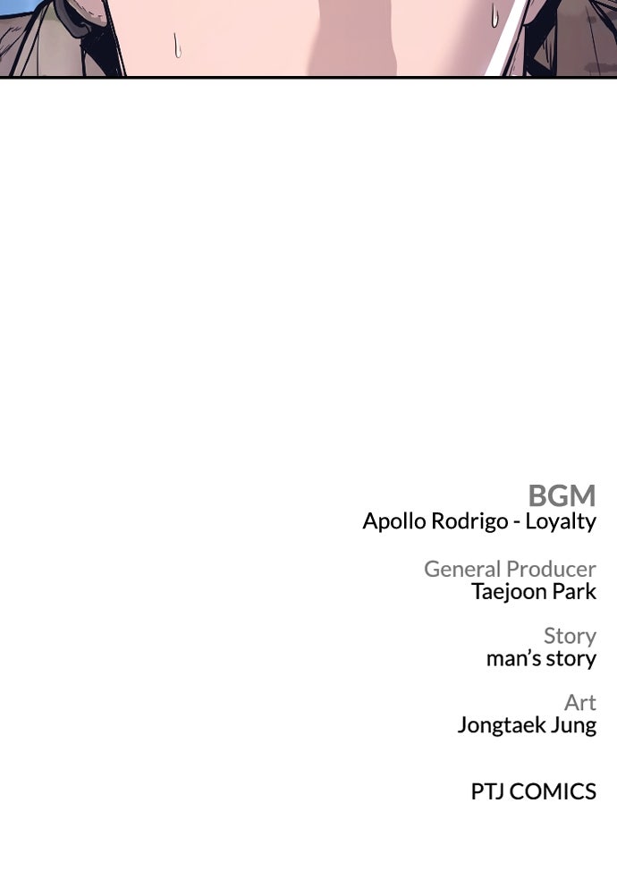 Read Manager Kim EN Manga Online