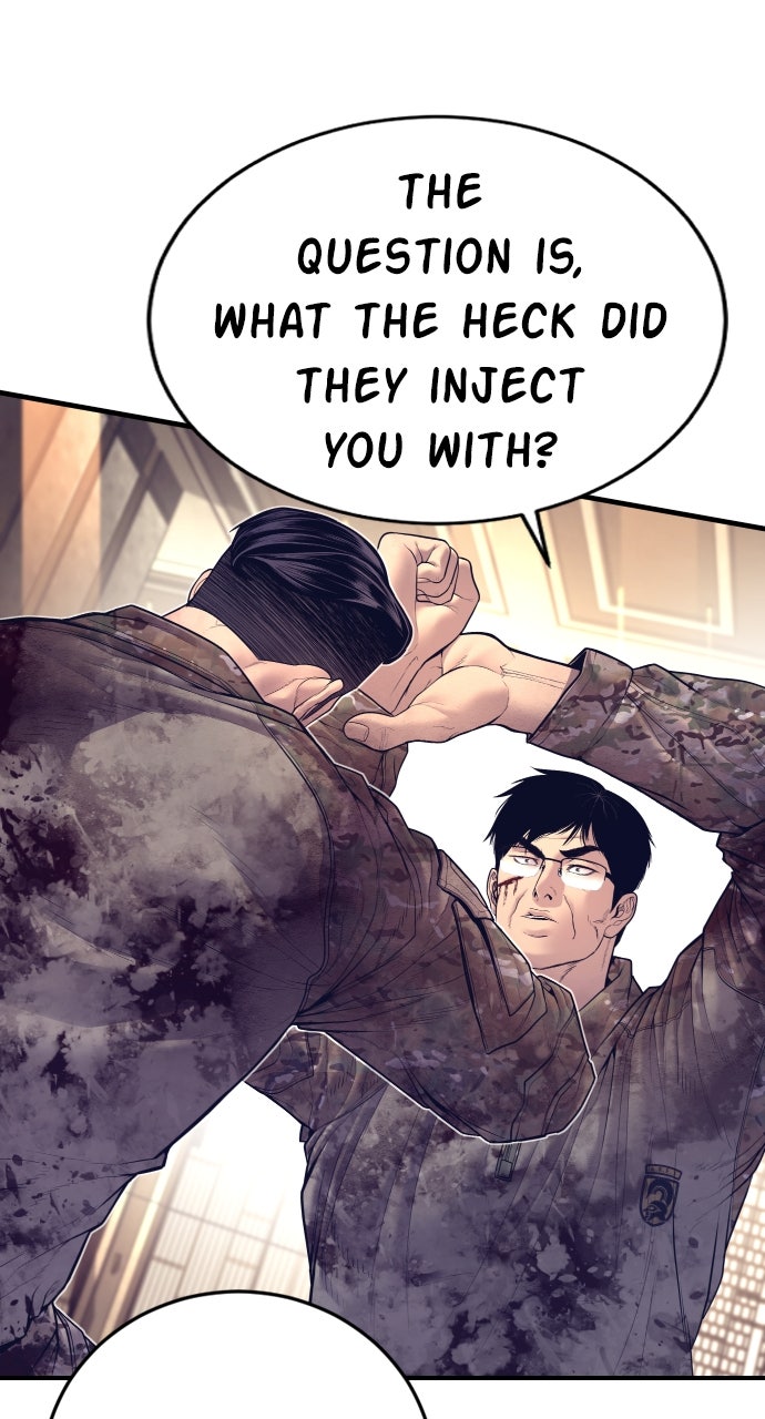 Read Manager Kim EN Manga Online