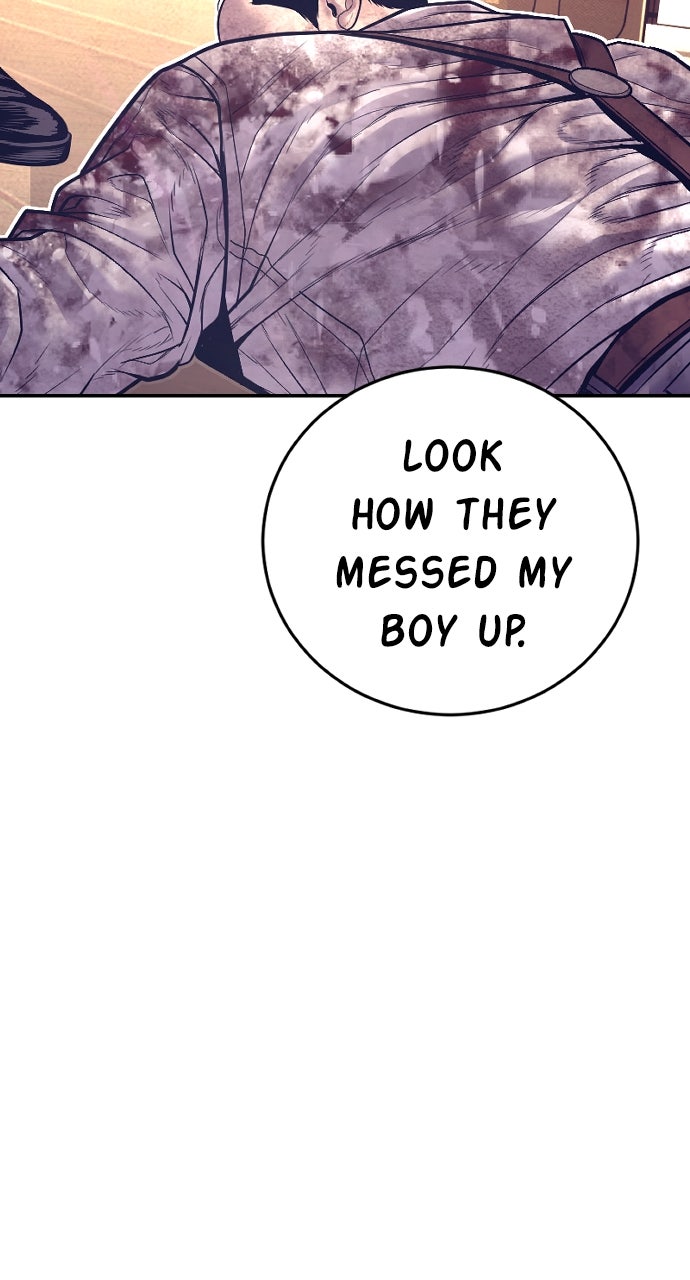 Read Manager Kim EN Manga Online