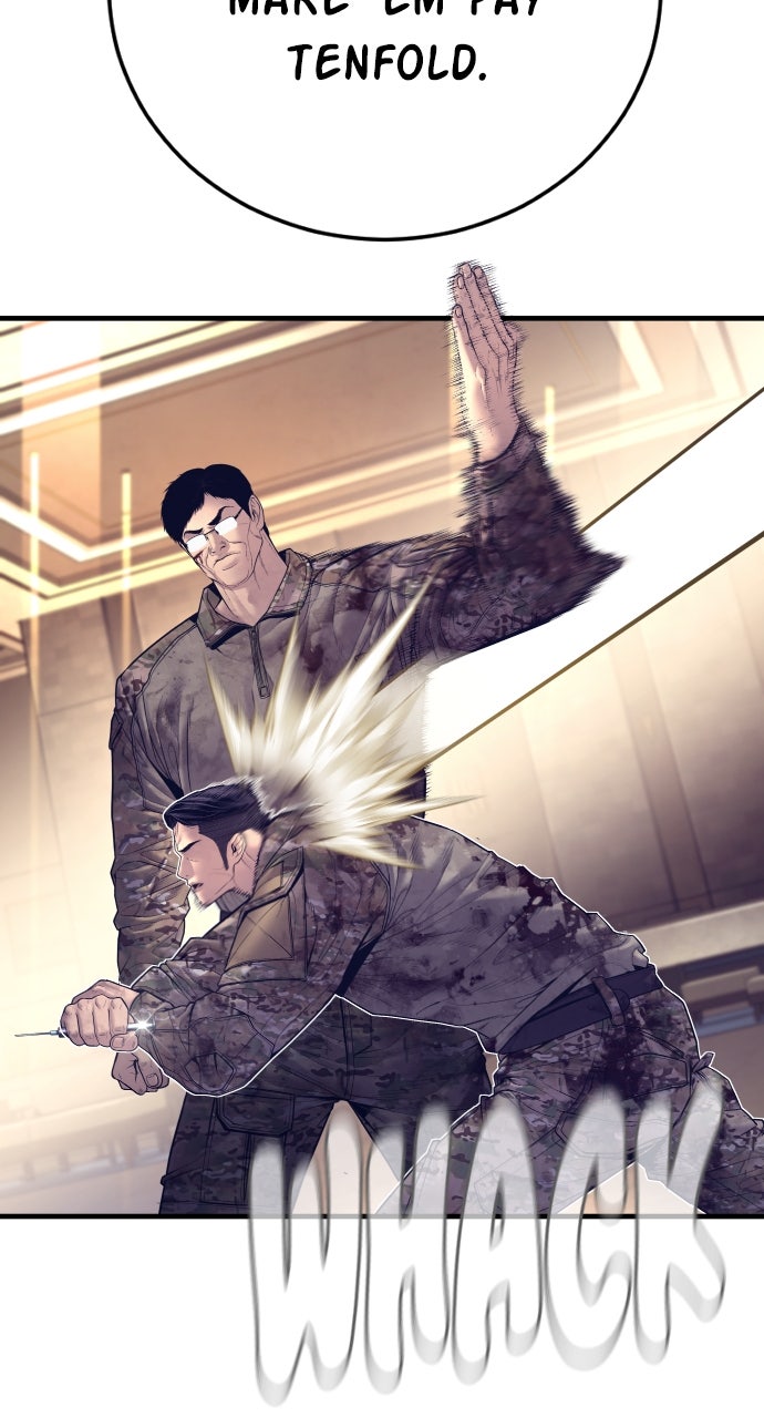 Read Manager Kim EN Manga Online